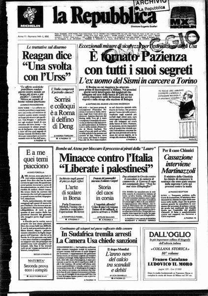 La repubblica